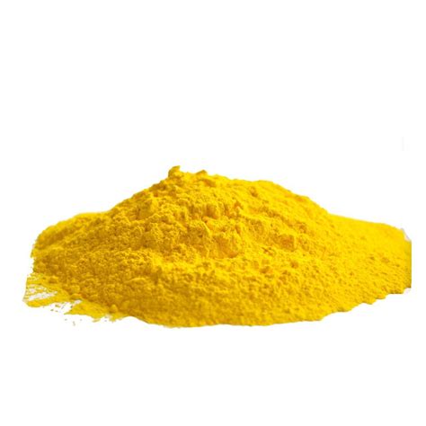 Meghami Yellow Pigment Powder For Industrial 25 Kg At Rs 210 Kg In