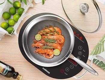 Top Single Burner Hot Plates In KitchenToast