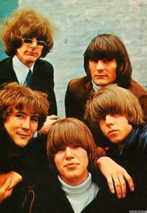 Classic Rock In Pics On Twitter The Byrds