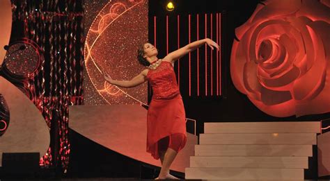 Rose Of Tralee 2014 The Irish Times