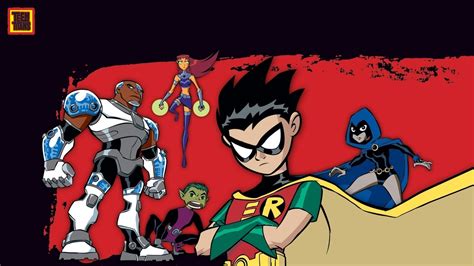 Teen Titans Robin And Raven Comic – Telegraph