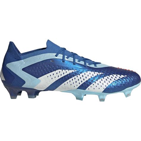 Adidas Low Cut Predator Accuracy Fg Firm Ground Marinerush Soccerpro