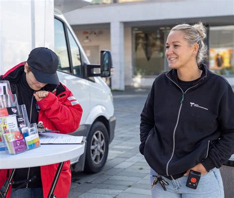 Bussen som fångar upp hela länets frågor om sex VGRfokus Dina nyheter från Västra