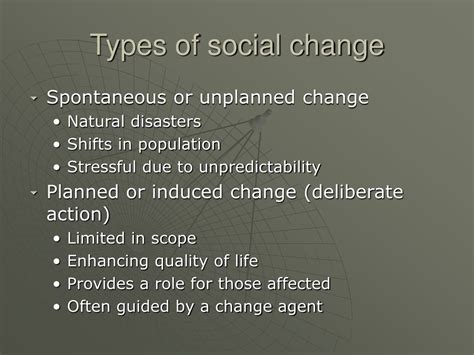 Many social change projects are planned next for Adelina 8