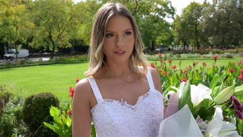 PornWorld Rebecca Volpetti Bride To Be Enjoys Anal Fucking From