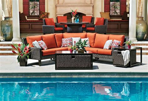 Pool And Spa Depot Patio Furniture | Backyard Design Ideas