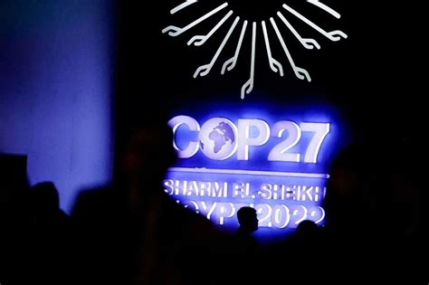 La COP27 llega a un acuerdo decisivo sobre un nuevo fondo de pérdidas