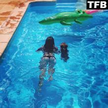 ISABEL PERALTA Nude AZNude