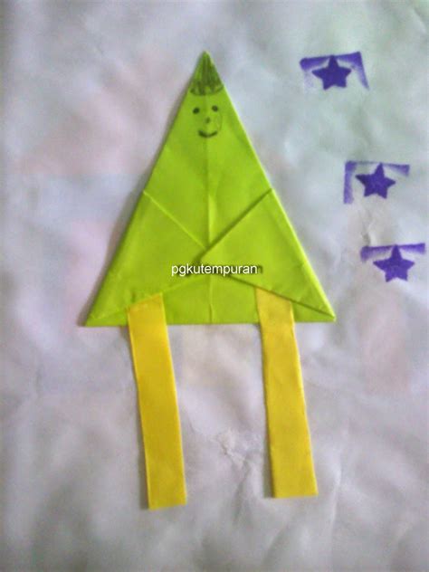 I M Happy Now In Khoirul Ummah Preschool Prakarya Untuk Anak Paud Craft For Preschooler