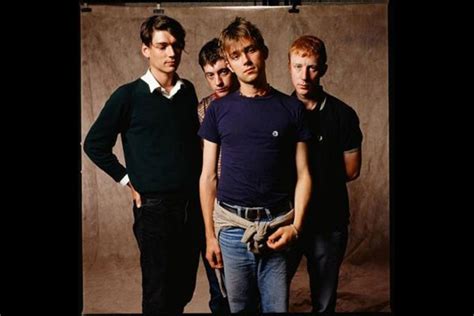 Le Top Des Meilleures Chansons De Blur L Claireur Fnac