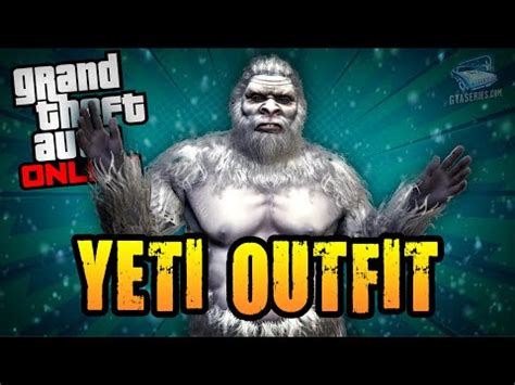 Yeti Hunt Clues Locations Yeti Spawn Zone Locations Yeti Outfit