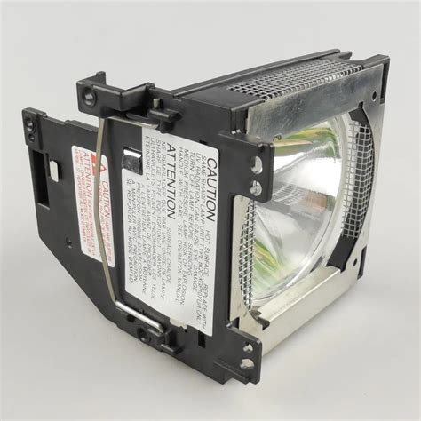 Original Projector Lamp BQC XGP10XU 1 For SHARP XG P10XU Projector Lamp