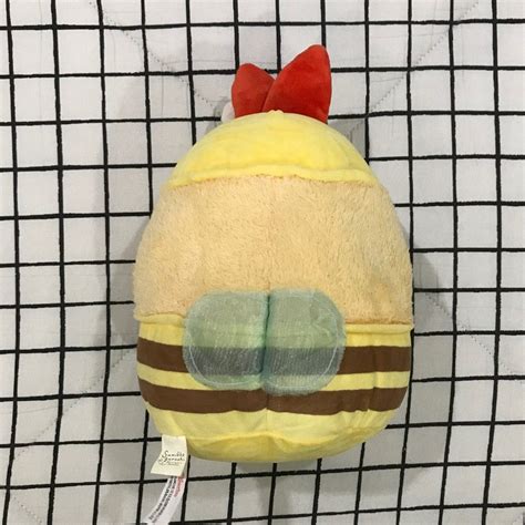 San X Sumikko Gurashi Ebi Furai No Shippo Fried Shrimp Tempura Tail