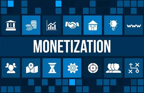 Claves Para Monetizar Tu Sitio Web