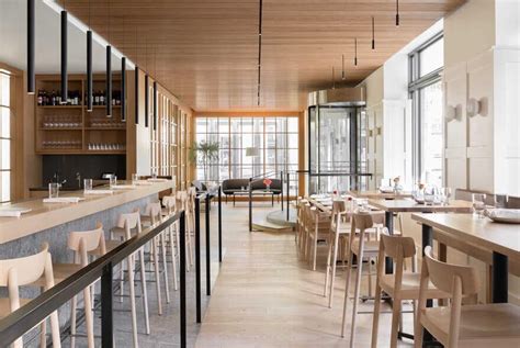 Cortina Restaurant, Seattle / Heliotrope Architects