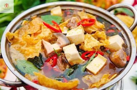 How To Cook Ninh Binh Goat Hot Pot At Home Extreme Delicious And Simple