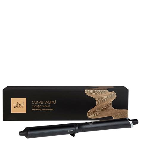 Buy Ghd Curve Classic Wave Wand Online Hair