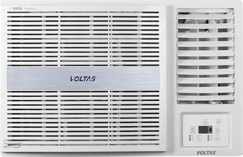 Voltas Lzh Ton Star Window Ac Price In India Full