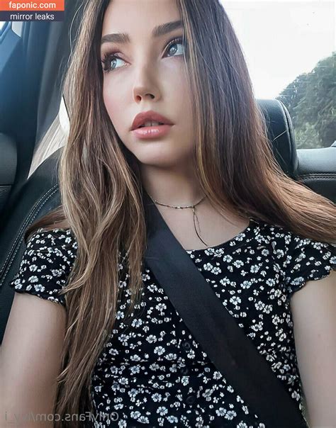 Ivy I Aka Ivyi Nude Leaks Onlyfans Photo Faponic
