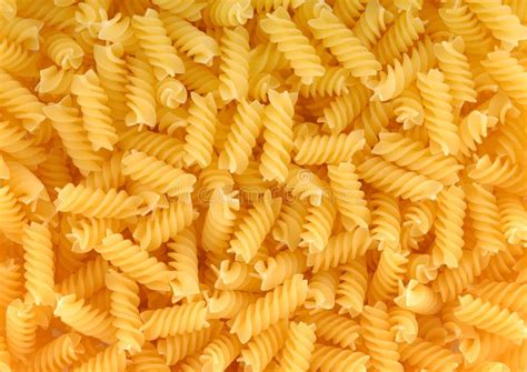 Spiral Pasta Stock Photo Image Of Dieting Food Macaroni 7733646