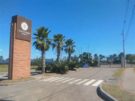 Lote Terreno na Rua Cento e Trinta e Quatro Industrial I em Bagé por