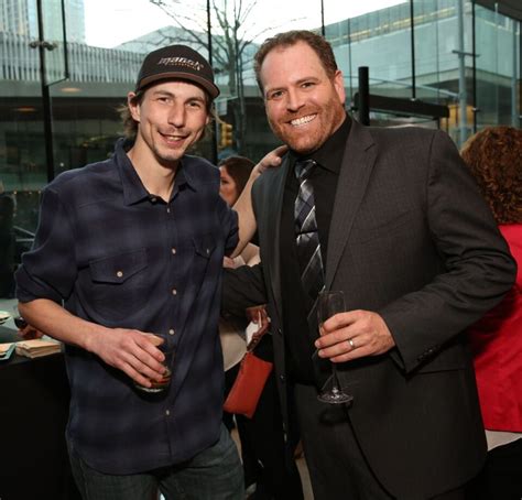 Josh Gates Net Worth & Ex-Wife - Famous People Today