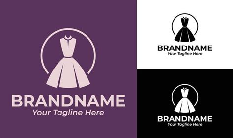 fashion logo branding vector art icons  graphics