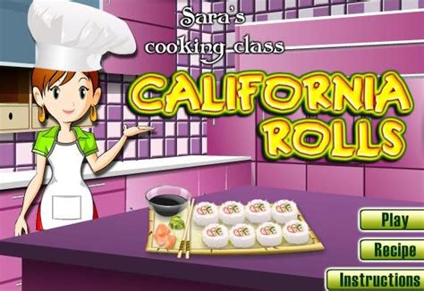 sara cooking games - Play Free Games Online