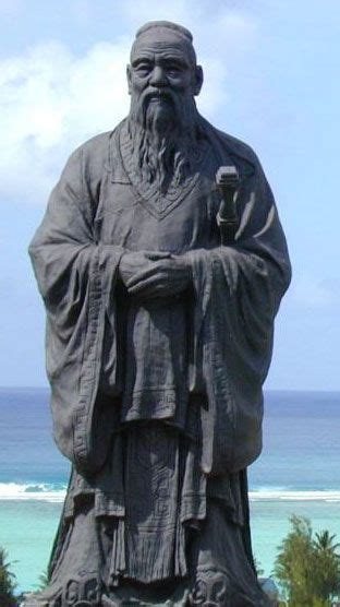 Top Wise Quotes Of Confucius Listverse Esculturas Escultura