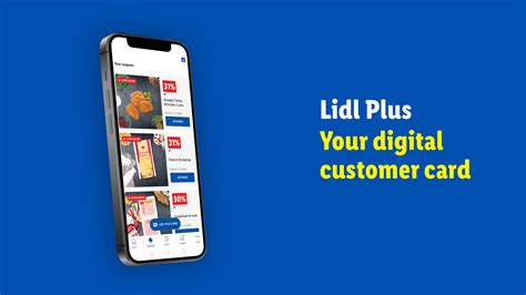 What Is Lidl Plus Lidl Plus Lidl Malta