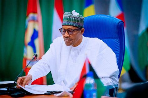 Buhari Promises 50‰ Budget Increment For Education In 2 Yrs Vanguard News