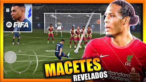 FIFA MOBILE 22 DICAS E MACETES Fifa 22 TUTORIAL PARA INICIANTES YouTube