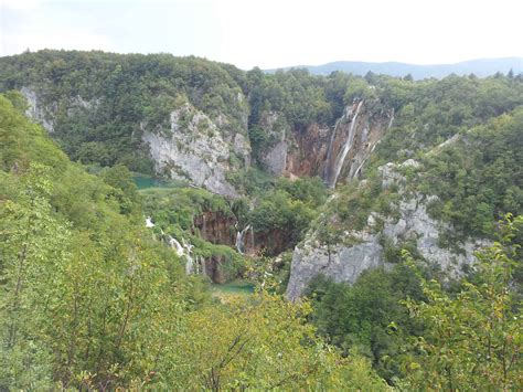 Kroatien UNESCO Welterbestätten Länder Kroatien Goruma