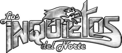 Download Inquietos Del Norte Logo Ideas Inquietos Del Norte Febrero