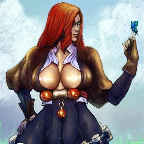 Bns Destroyer By Amruu Hentai Foundry