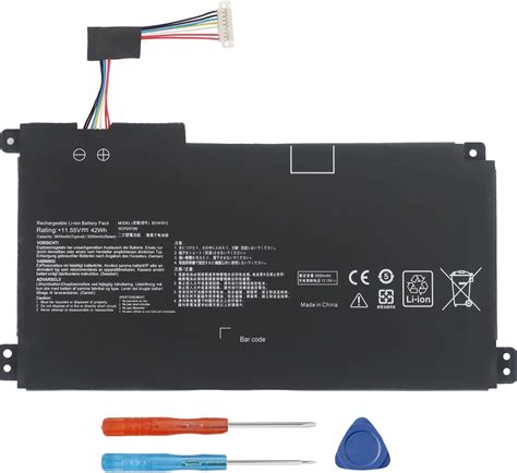 B N C N Battery For Asus Vivobook E E M E Ma E Ka