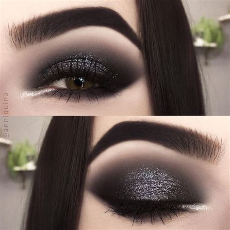 Anniquina On Instagram Products Used Urbandecaycosmetics Naked Palette Foxy Tease