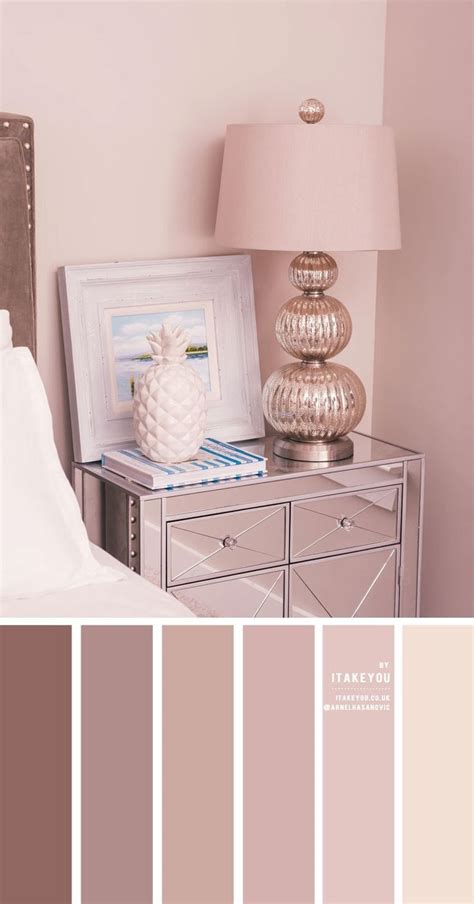 Pin By Hager On Beautiful Bedroom Colors Bedroom Color Schemes