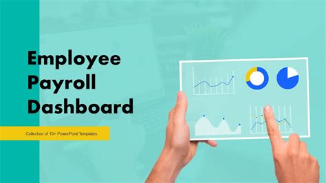 Employee Payroll Dashboard Powerpoint Ppt Template Bundles Ppt Template