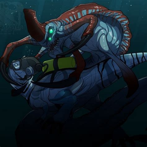 Subnautica Below Zero Hentai Photos Porn Ddeva