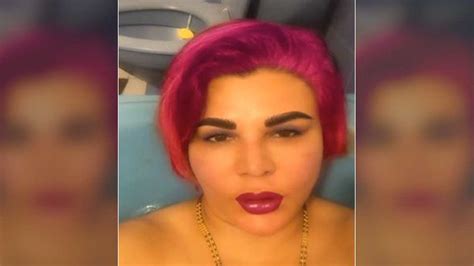 Rakhi Sawant Chills By Pool In A Pink Bikini Tells Fans Mera Chill