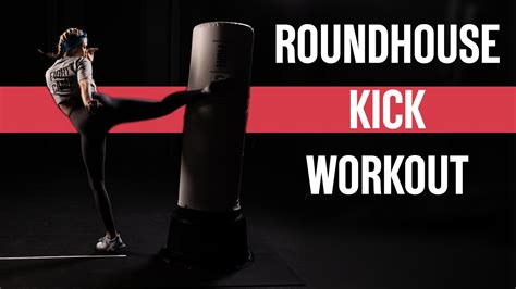 10 Minute Burnout Kickboxing Workout Heavy Bag Cardio Youtube