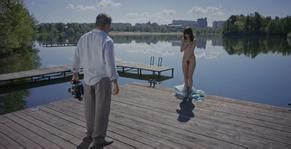 STRANGERS OF PATIENCE NUDE SCENES AZNude