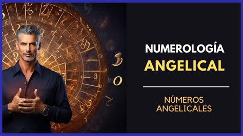 Números Angelicales Numerólogos