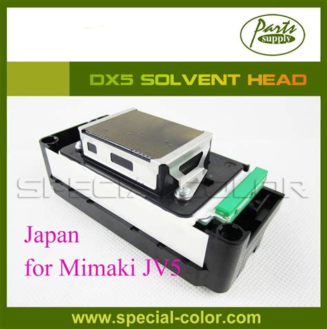 Top Selling Products Eco Solvent Printer DX5 Printhead For Mimaki