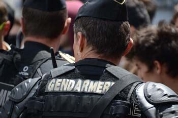 Gendarme Adjoint Volontaire Gav