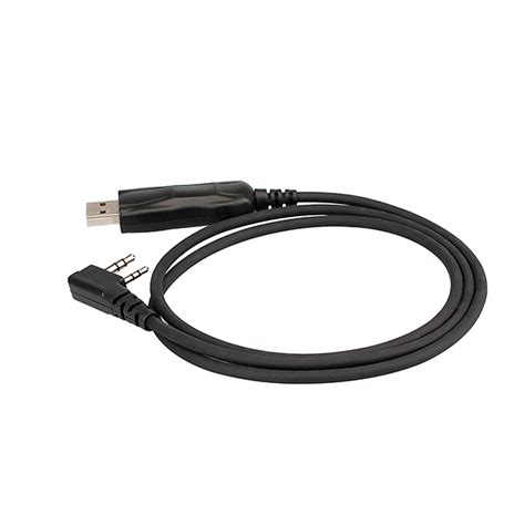 Retevis PC28 FTDI USB Programming Cable Kenwood 2 Pin