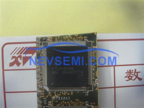 Tvp Ipnp Ti Analog Ics Nevsemi Electronics