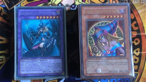 Dark Richician S Magician Girl Yu Gi Oh Deck Profile June Format