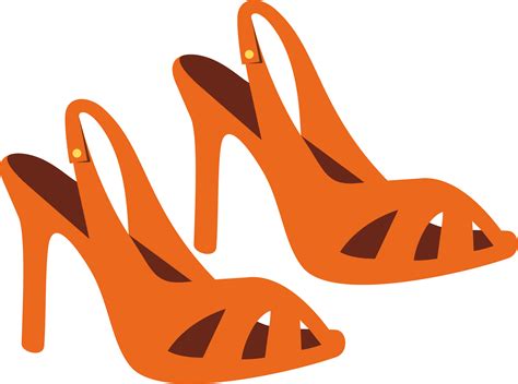 Pair Of High Heels Svg Masterbundles